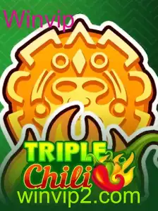 Descubra o Mundo Empolgante de TripleChili com a Experiência Exclusiva de Winvip