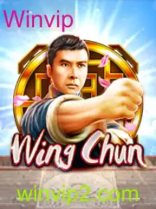 WingChun: Um Mergulho no Universo do Jogo com a Essência de 'Winvip'